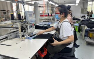 Laser Pocket Cutting Machine