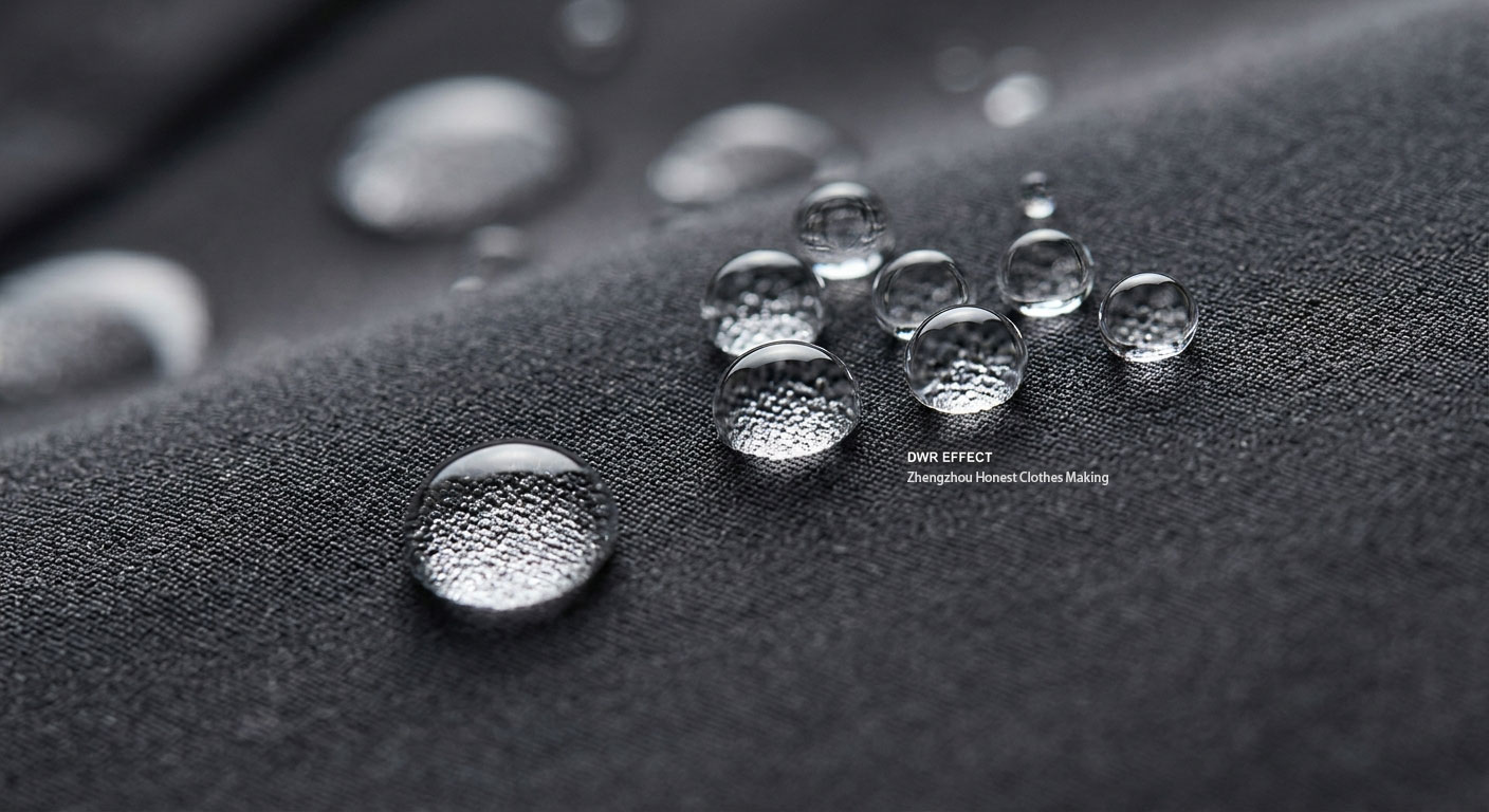 DWR-effect