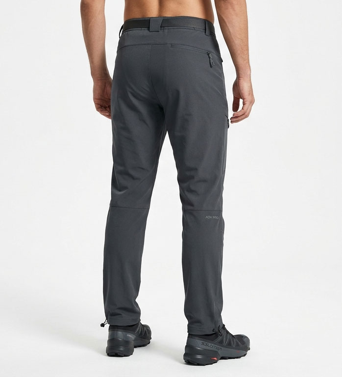 Outdoor Technical Trousers